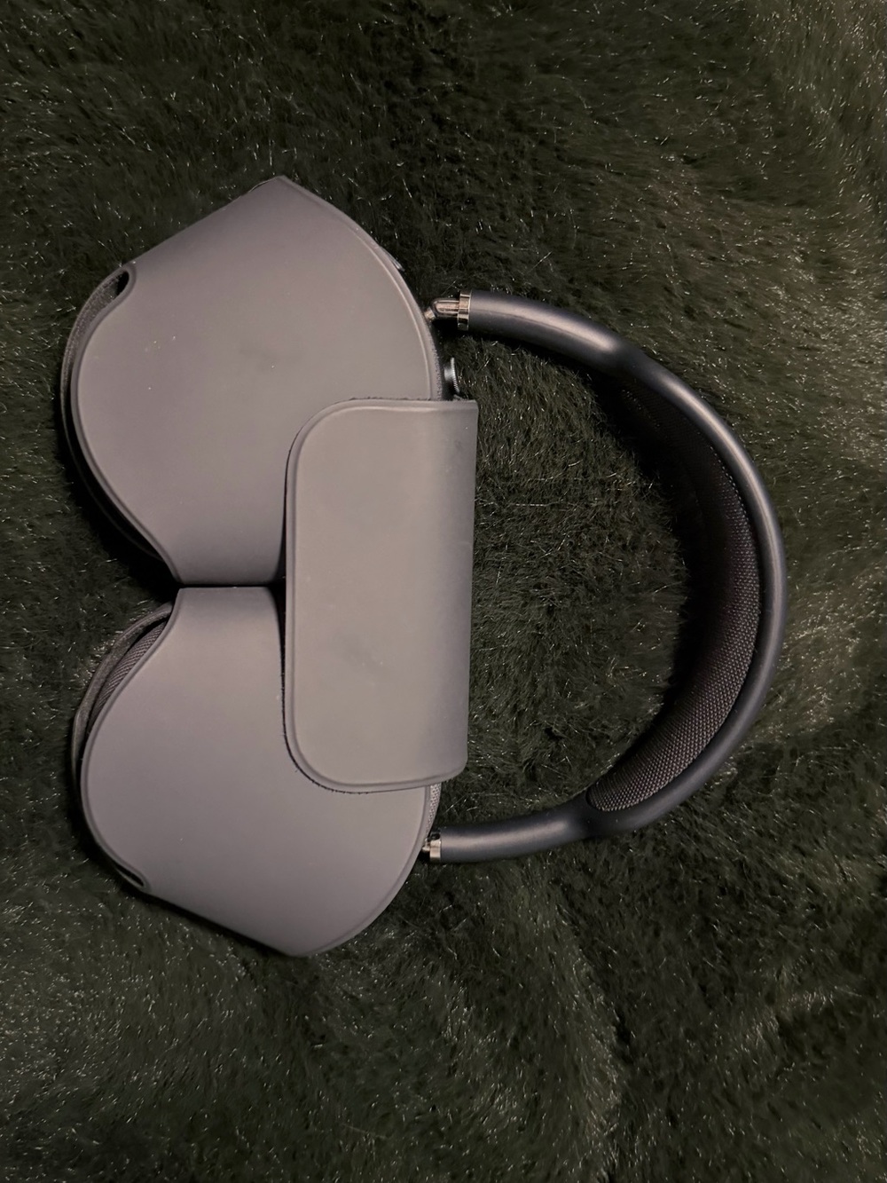 Apple AirPods Max Over-Ear Headphones - Gray